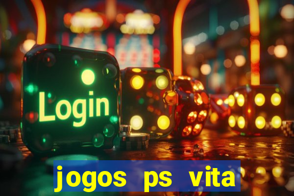 jogos ps vita download pkg